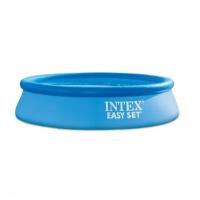 Бассейн надувной Intex 28106 Easy Set (244х61см)