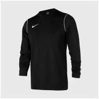 Олимпийка Nike Dry Park20 Crew Top BV6875-010