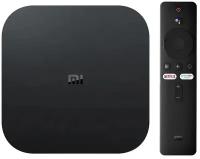 Smart TV приставка Xiaomi Mi Box S