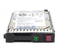 765869-001 Жесткий диск HP 2TB 7.2K 2.5'' SATA 6Gb/s