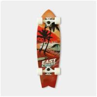 Круизер Eastcoast Surf Paradise 27" x 8.25"