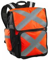 Рюкзак Caribee Pilbara 34 L Hi vis orange