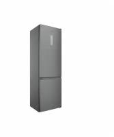 Холодильник Hotpoint-Ariston HTW 8202I MX