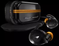 Наушники TWS Klipsch T5 II True Wireless Sport McLaren Edition