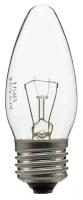 Лампа накаливания ( 5 штук.) ДС 40Вт E27 (верс.) Лисма 326768400