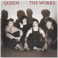 Queen The Works 12" винил