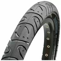 Покрышка для велосипеда Maxxis Hookworm 20x1.95 TPI 60 70a Single