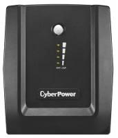 ИБП CyberPower UT2200E, black