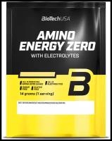 BioTechUSA Amino Energy Zero With Electrolytes 360 гр, лайм