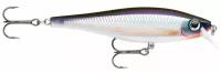 Воблер RAPALA BX Minnow 07 /PDS