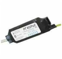 РГ4GPoE Исп.2 (male-female) защита IP цепей Info-Sys