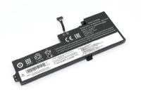 Аккумулятор для Lenovo ThinkPad T470 T570 (01AV421) 11.4V 2000mAh