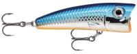 Воблер Rapala Ultra Light Pop ULP04, SB