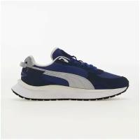 Кроссовки мужские Puma Wild Rider Pickup Trainers