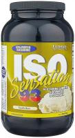 Iso Sensation 93, 908 г, Vanilla Bean / Стручки Ванили