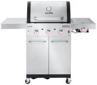 Газовый гриль Char-Broil Professional PRO S3