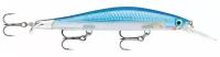 Воблер RAPALA RipStop Deep 12 /SB /суспендер/ 2,4-2,9м, 12см, 15гр. RPSD12-SB