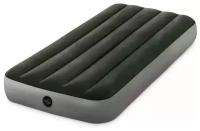 Intex Prestige Downy Bed 76x191x25cm 64106