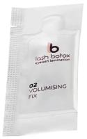 Состав для Ламинирования №2 Lash Botox