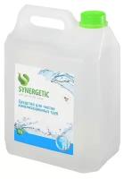 Средство для устранения засоров Synergetic, 5 л