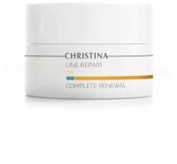 Christina Fix Complete Renewal Cream Ночной крем «Активное обновление», 50 мл