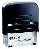 Оснастка для штампа COLOP Printer C 30 Compact, 47 х 18 мм