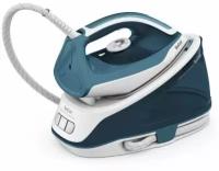 Парогенератор Tefal Express Essential SV6115E0 2200 Вт синий