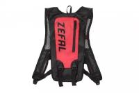 Рюкзак Zefal Z Hydro Race Bag Black/Red