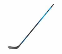 Клюшка хоккейная BAUER Nexus League Grip Stick S22 Sr 1060022 (95 P92 L)