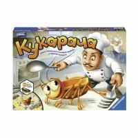 Ravensburger Настольная игра "Кукарача" (N) 22228