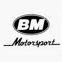 Амортизатор Багажника, Газовый BM-Motorsport арт. SH-B0417