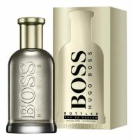Hugo Boss парфюмерная вода Boss Bottled, 100 мл