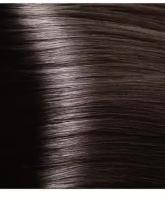Крем-краска для волос с гиалуроновой кислотой Kapous «Hyaluronic Acid», 6.1 Темный блондин пепельный, 100 мл