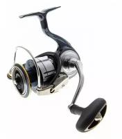 Катушка Daiwa 21 CERTATE SW 6000-XH