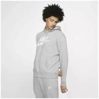 Толстовка Nike Sportswear Club Fleece для мужчин BV2973-063 L