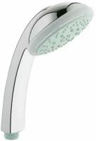 Ручной душ Grohe Tempesta III 100 28578 000 (28578000)