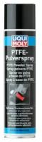 Спрей тефлоновый Liqui Moly PTFE-Pulver-Spray, 0,4 л