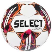 Мяч футзальный SELECT Futsal Talento 11 V22 арт.1061460006, дл.окр-ти 52,5-54,5, 310-330г