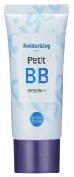 BB крем тональный увлажняющий Holika Holika Moisturizing Petit BB SPF30 PA, 30 мл