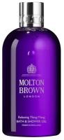 Molton Brown гель для душа Relaxing Ylang-Ylang Bath & Shower Gel 300 мл