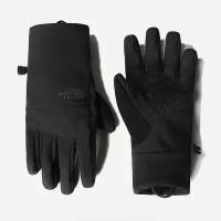 The North Face Перчатки Apex Etip Glove Ws S, black