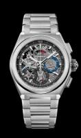 Наручные часы ZENITH Defy El Primero 21 95.9000.9004/78. M900