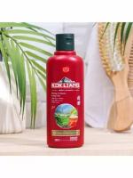 Kokliang Шампунь для длинных волос - Kokliang shampoo with Goji berries, White Tea and Rice water, 200 мл