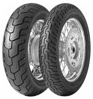 Мотошина Dunlop Kabuki D404 110/90 R16 59P Передняя