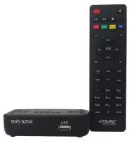 Ресивер DVB-T2 Divisat GX6701+MXL608