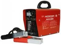 BestWeld Autostart i620-RUS красный