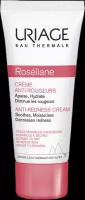 Uriage Roseliane Creme Anti-Rougeurs крем против покраснений для кожи склонной к куперозу 40 мл 1 шт