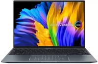 Ноутбук ASUS ZenBook 14X OLED UX5401ZA-KN150W (90NB0WM1-M00AT0)