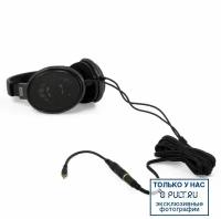 Студийные наушники Sennheiser HD 650