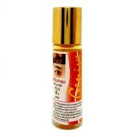 Genive Eyebrows Serum 10 ml, Сыворотка для роста бровей, ресниц, усов, бакенбардов Женив 10 мл